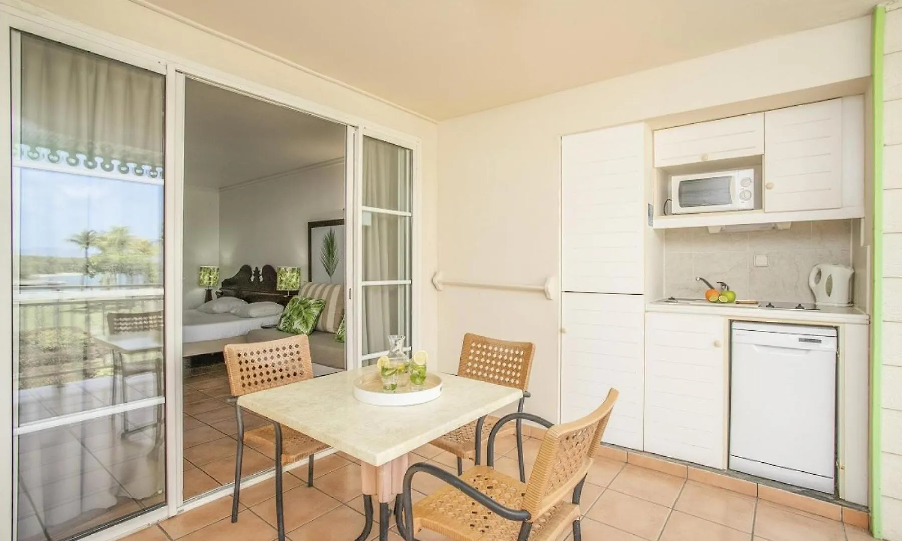 Village Sainte Luce, Martinique - Maeva Home - Studio 3 Personnes - Selection Mae-4094