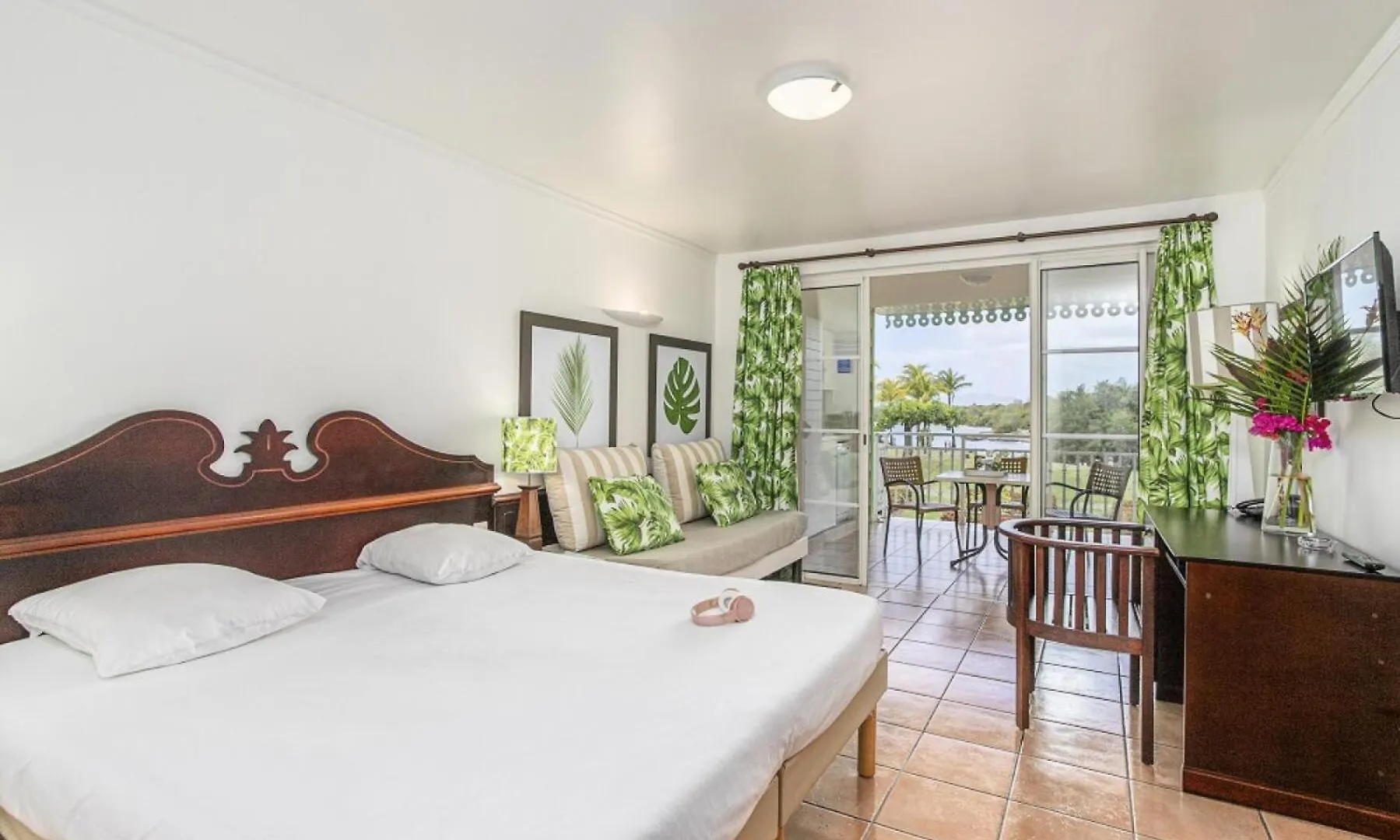 Apartment Village Sainte Luce, Martinique - Maeva Home - Studio 3 Personnes - Selection Mae-4094