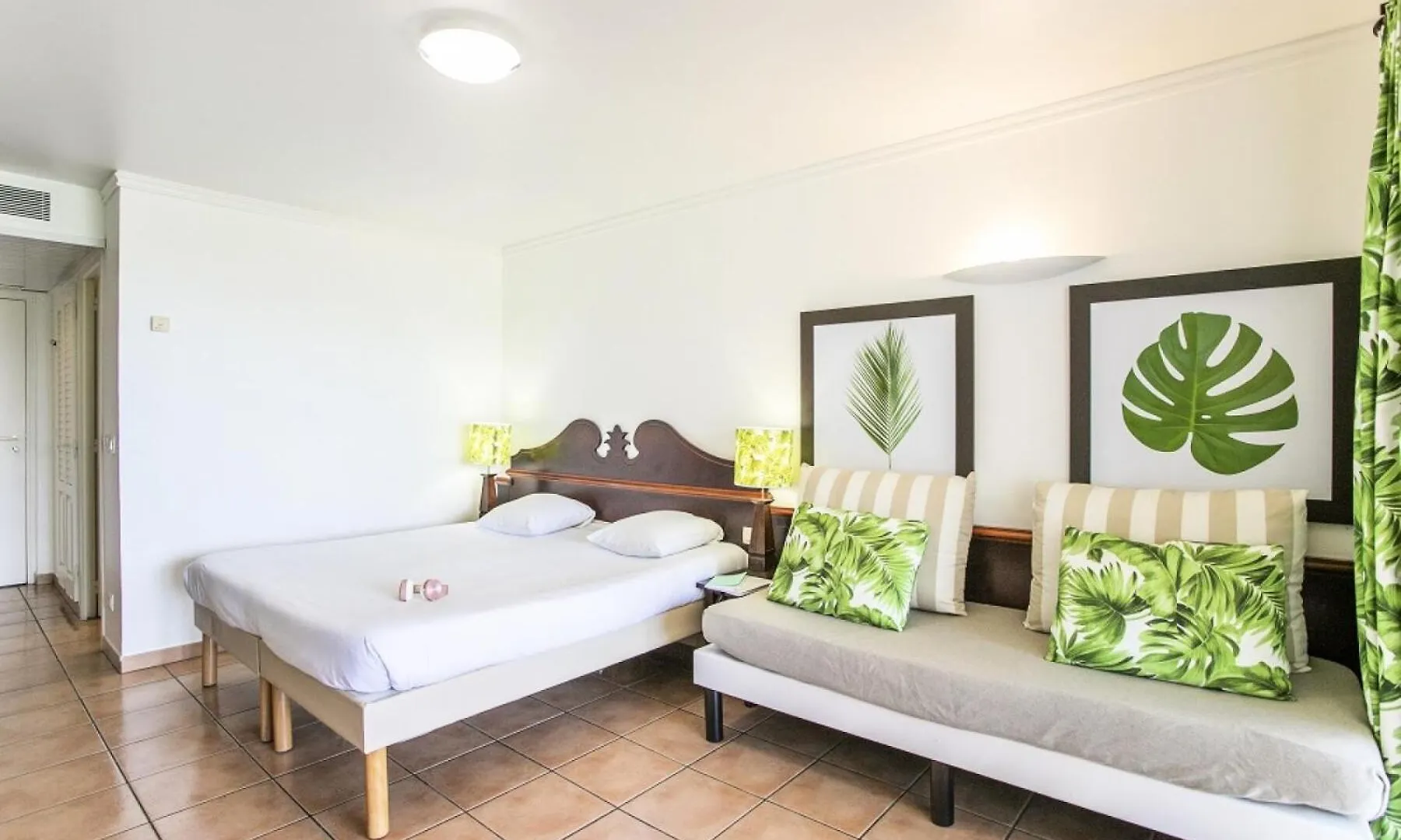 Village Sainte Luce, Martinique - Maeva Home - Studio 3 Personnes - Selection Mae-4094 Martinique