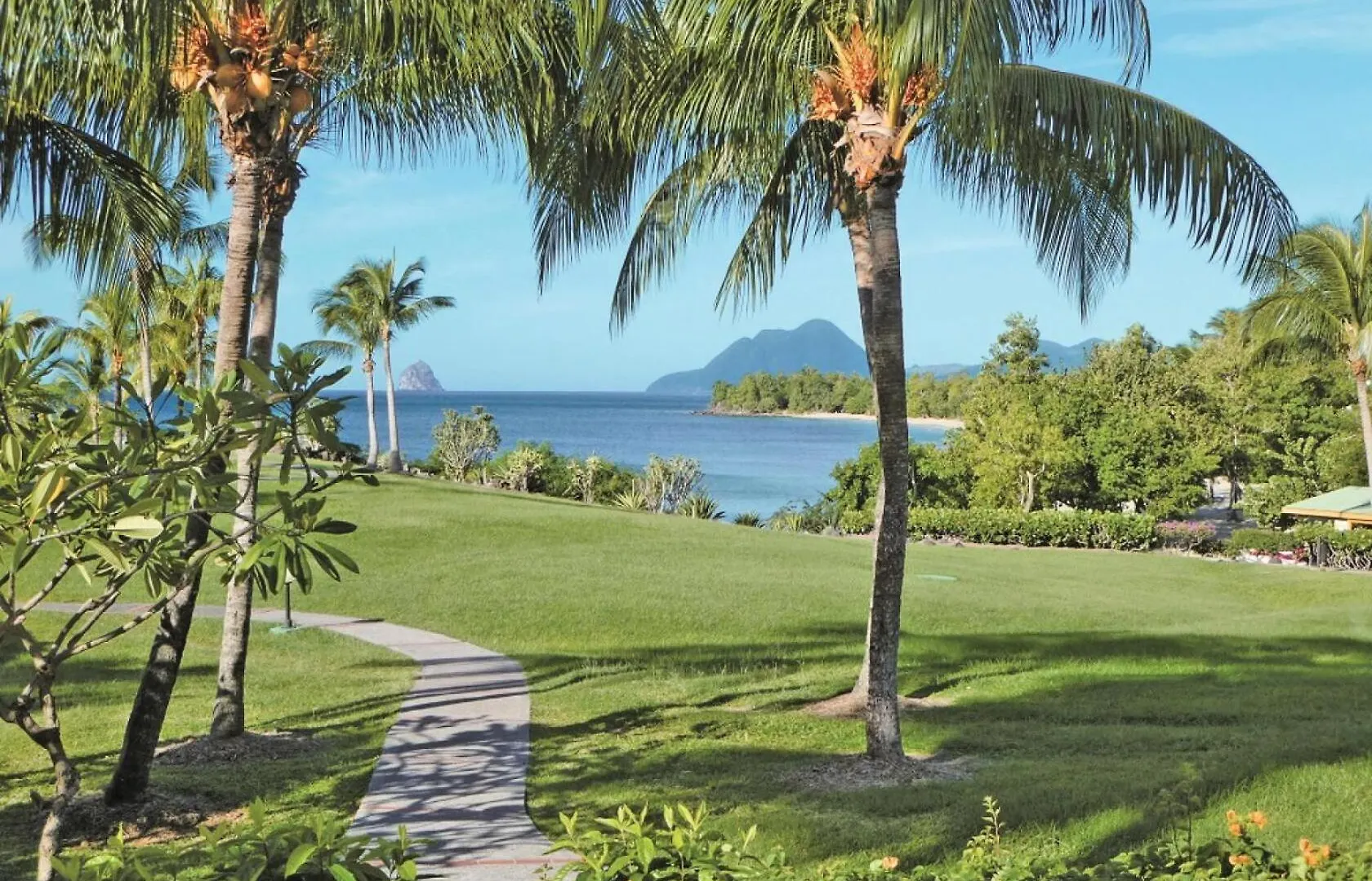 Apartment Village Sainte Luce, Martinique - Maeva Home - Studio 3 Personnes - Selection Mae-4094