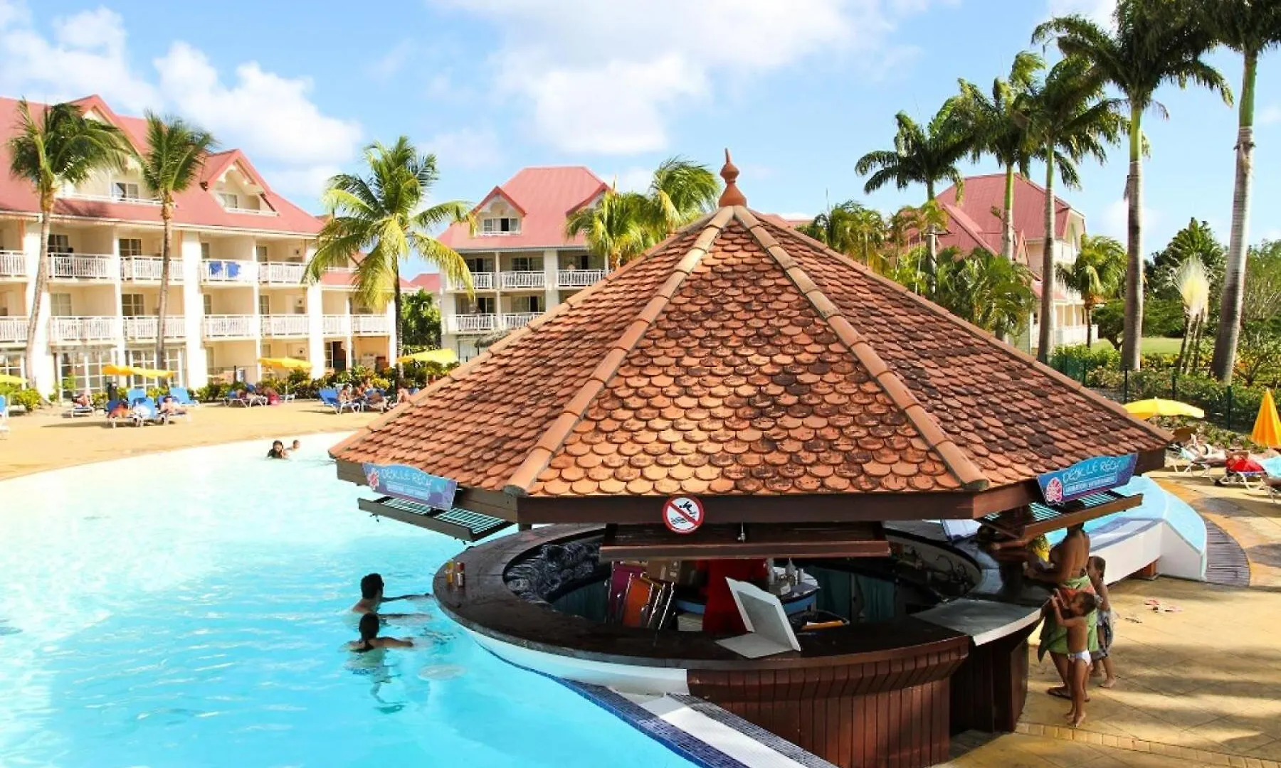 Apartment Village Sainte Luce, Martinique - Maeva Home - Studio 3 Personnes - Selection Mae-4094