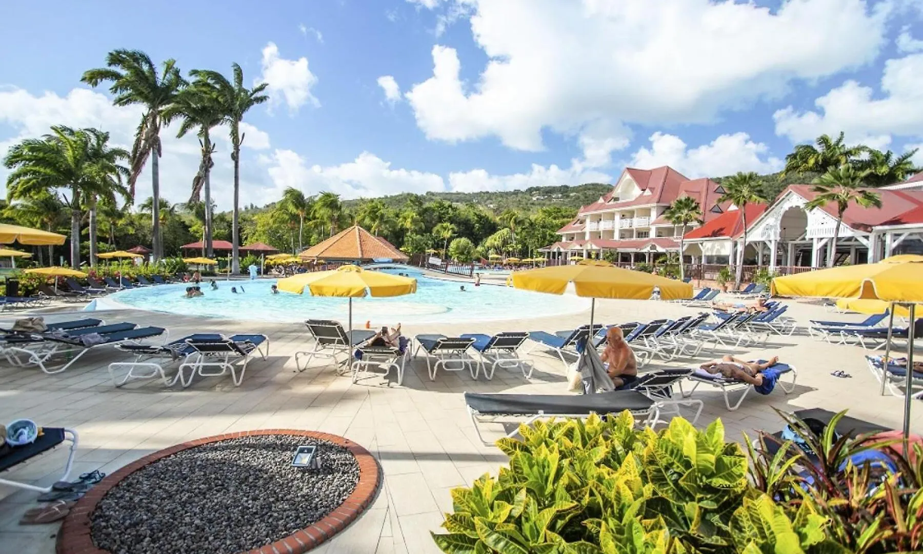 Village Sainte Luce, Martinique - Maeva Home - Studio 3 Personnes - Selection Mae-4094 Martinique