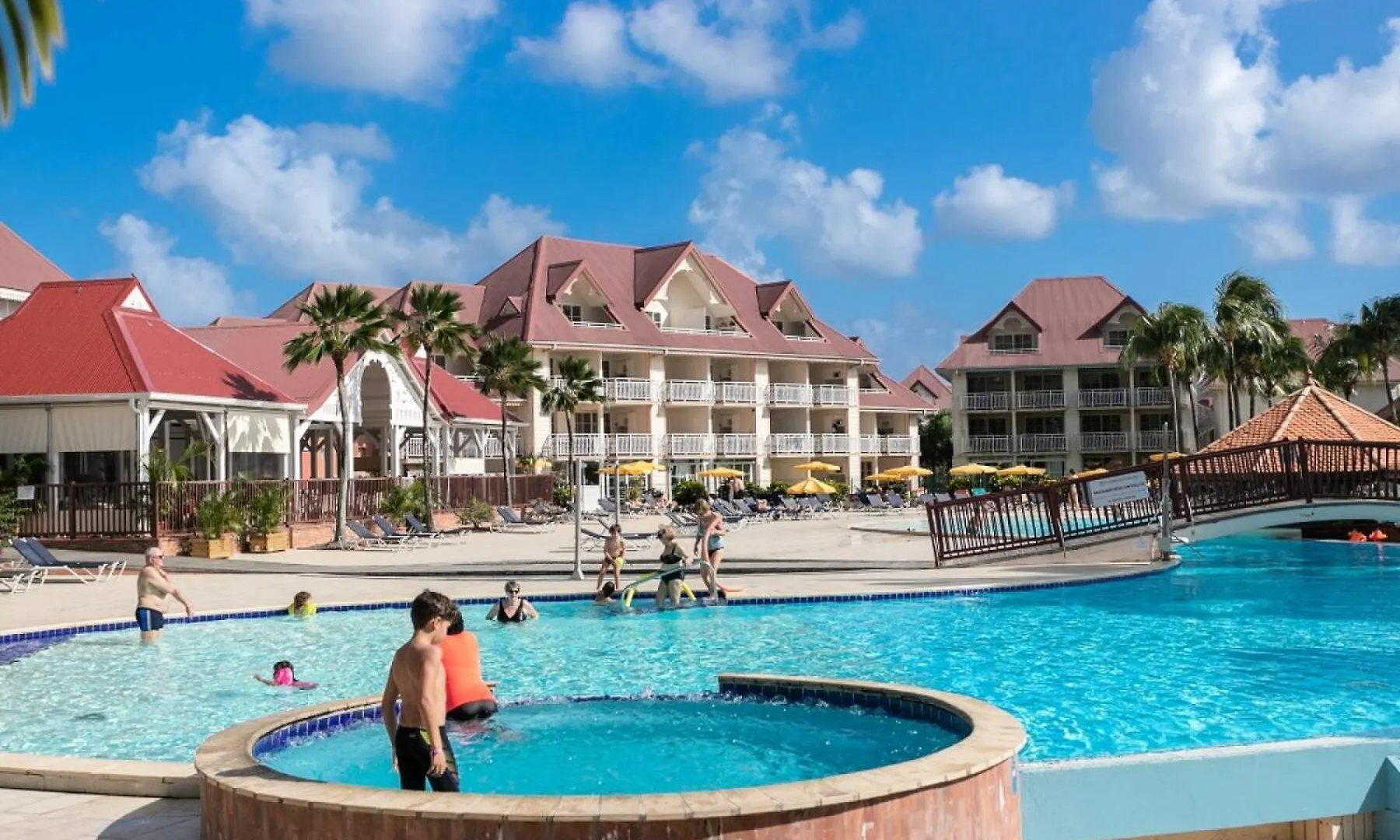 Village Sainte Luce, Martinique - Maeva Home - Studio 3 Personnes - Selection Mae-4094 Apartment