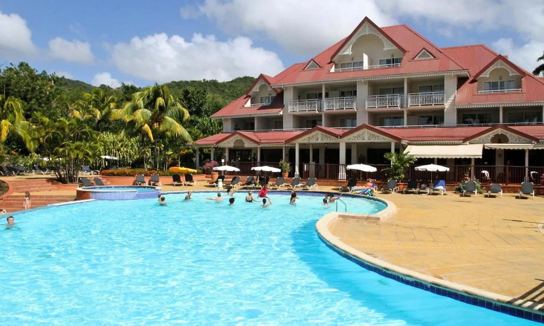 Village Sainte Luce, Martinique - Maeva Home - Studio 3 Personnes - Selection Mae-4094 0*, Sainte-Luce Martinique