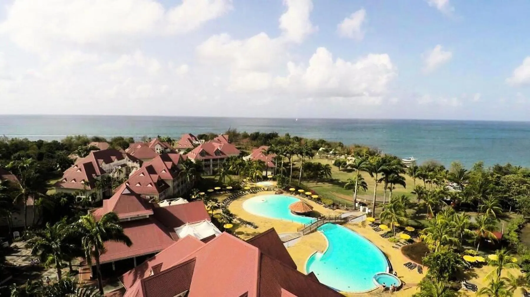 Village Sainte Luce, Martinique - Maeva Home - Studio 3 Personnes - Selection Mae-4094 0*, Sainte-Luce