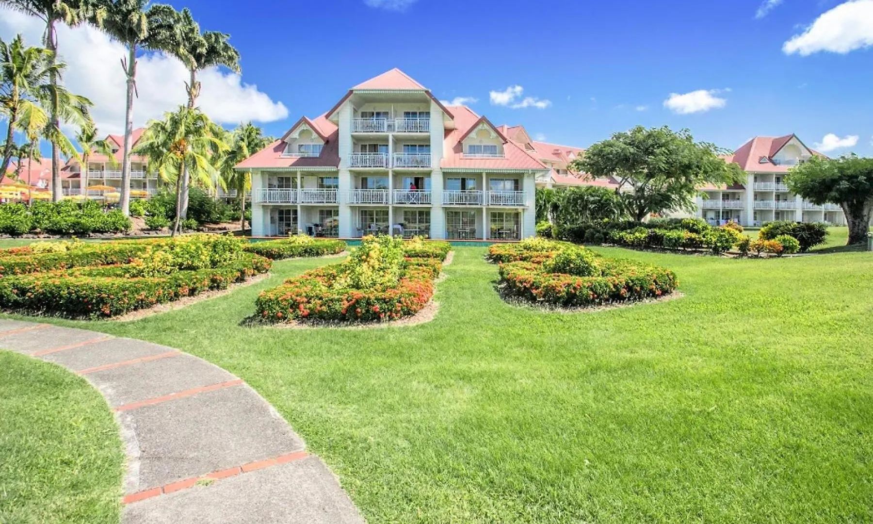 Village Sainte Luce, Martinique - Maeva Home - Studio 3 Personnes - Selection Mae-4094 Apartment Sainte-Luce