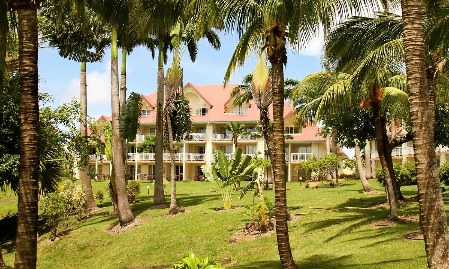 Apartment Village Sainte Luce, Martinique - Maeva Home - Studio 3 Personnes - Selection Mae-4094 Martinique