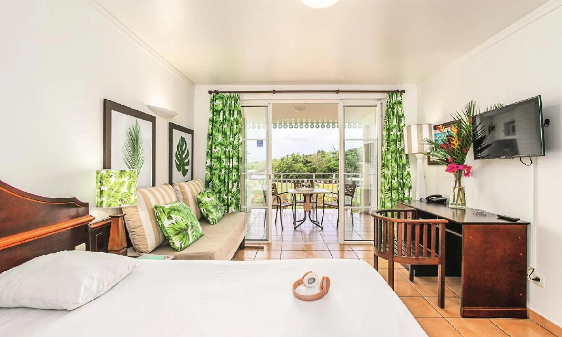 Village Sainte Luce, Martinique - Maeva Home - Studio 3 Personnes - Selection Mae-4094