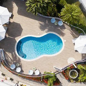 Holiday home Ti Verger, Sainte-Luce